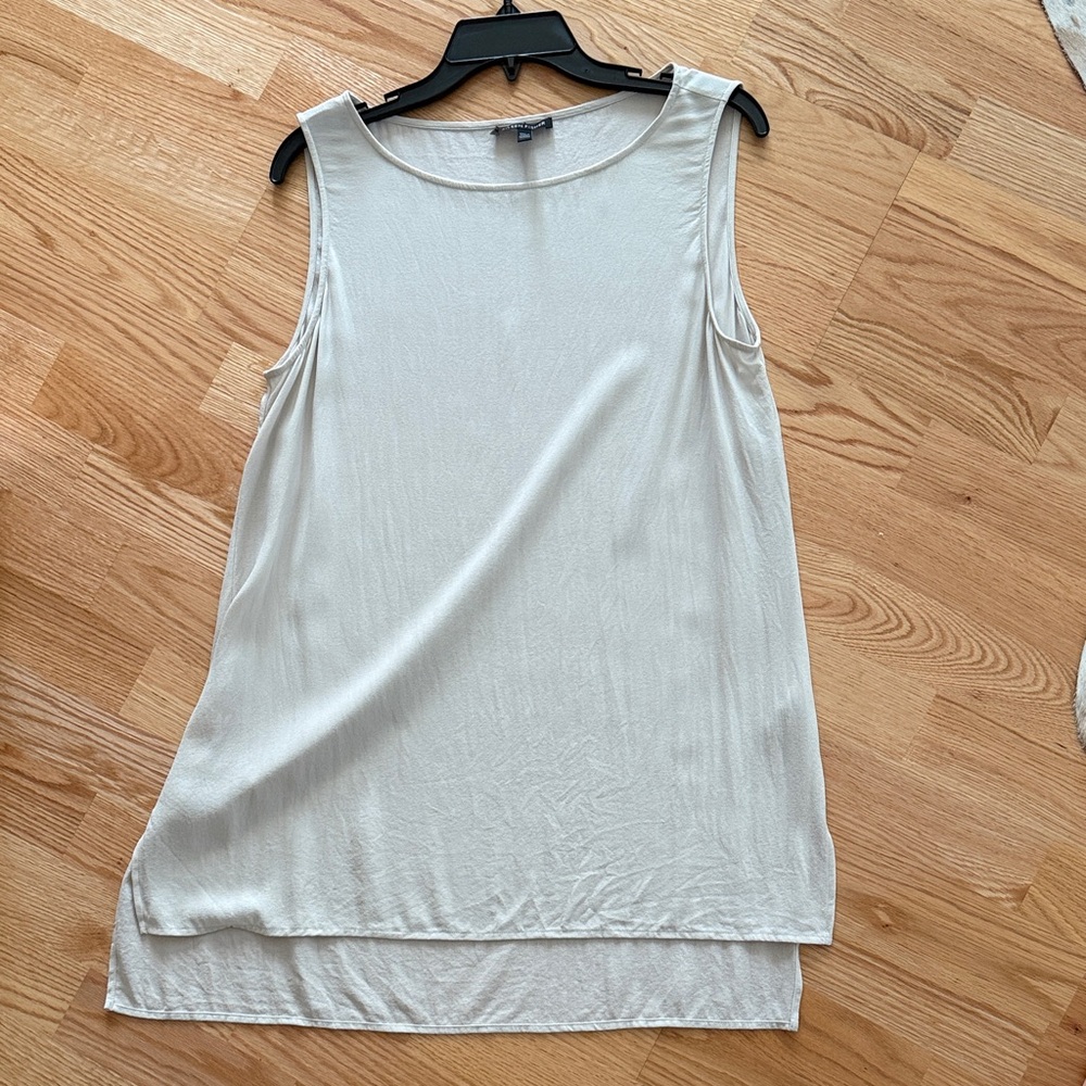 Eileen Fisher tunic
